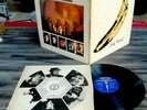 ORIGINAL ANDY WARHOL ART COVER LP VELVET UNDERGROUND & NICO MONO 1967 TORSO