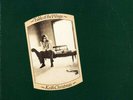 CAS 1015 - Keith Christmas - Fable Of The Wings - ID34z
