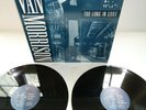 VAN MORRISON-TOO LONG IN EXILE...RARE  1ST UK PRESS N/MINT DOUBLE VINYL LP '93