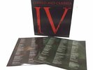 COHEED AND CAMBRIA 'Good Apollo I' Burning Star IV' Double Vinyl LP - A19