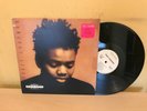 Tracy Chapman, Tracy Chapman   '88, Elektra, Promo, Orig. Inner   Folk Rock