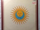 KING CRIMSON-LARKS TONGUES IN ASPIC.SUPERB  1ST UK PRESS VERY GOOD VINYL LP 1973