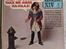 Napoleon XIV - They're Coming To Take Me Away.. - 1966 - MONO - LP - Vinyl - WLP