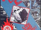STIFF LITTLE FINGERS Live And Loud   2 LP Reissue Northern Irish Punk Rock SLF