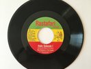 Haile Selassie & Bob Marley, War/Selassie Is The Chapel, Vinyl, 7