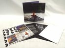 BLACK STAR RIDERS 'All Hell Breaks loose' Double Vinyl LP With Inserts - A19