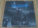 VECTOM: Rules of mystery LP Original Scratchcore Records ab € 1.00  Speed Metal