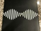 AM [LP] by Arctic Monkeys  BARELY USED Gatefold Cover 180G Vinyl