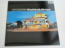Oasis THE HINDU TIMES  2002 12