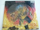 Iron Maiden NUMBER OF THE BEAST 2005 12