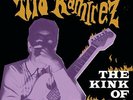 TITO RAMIREZ: KINK OF MAMBO [LP vinyl]