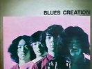 PSYCH HOLY GRAIL LP BLUES CREATION OG JAPAN POLYDOR 1969 SMP-1446