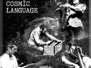NAT BIRCHALL: COSMIC LANGUAGE {LP vinyl}