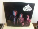 Cream – Fresh Cream 1966 mono LP Reaction 593001