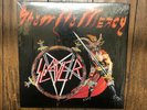 Show No Mercy [LP] by Slayer (Vinyl, Restless / Metal Blade) w/shrink and labels