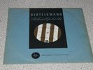 Stross Quartet Mozart Quintet K.581 Leopold Wlach Bertelsmann 8045 10inch 1957