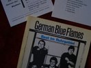 GERMAN BLUE FLAMES * DEUTSCHER BEAT Liverpool Beat/Ruhrgebiet-Beatles/Star-Club