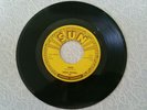 Rosco Gordon Sally Jo / Torso Sun Records 1958 U 323