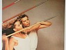 Roxy Music Flesh and Blood 1980 LP ATCO Records SEALED NEW SD 32-102