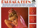 PB POP/ROCK-MISS BARBARA EDEN (LIMITED PINK VINYL EDITION) VINYL LP NEUF