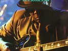 JOHN LEE HOOKER - BOOM BOOM LP 12
