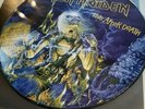 Iron Maiden Picture disc Vinyl Live After Death