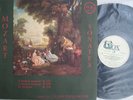 TRES RARE VOX IB 160 L VLADO PERLEMUTER  MOZART SONATES PIANO