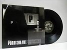 PORTISHEAD self titled DOUBLE LP EX/EX-, 314-539 189-1, vinyl, album, trip hop,