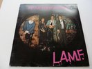 Heartbreakers - L.A.M.F - Vinyl LP EX 1977 - Johnny Thunders, Punk