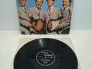 The Crickets - The Chirping Crickets With Buddy Holly LP - Vogue Coral LVA 9081