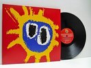 PRIMAL SCREAM screamadelica DOUBLE LP EX+/EX, 88875138721, vinyl, 180g reissue,