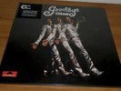 CREAM - goodbye cream , vinyl LP [ new & sealed ]