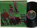 HUMAN BEINZ Evolutions CAPITOL LP Stereo VG+