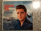 ELVIS PRESLEY Christmas With Elvis EPA-4340 7