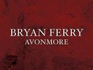Bryan Ferry - Avonmore [New Vinyl LP] 180 Gram