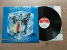FRIJID PINK-DEFROSTED- GREAT AUDIO-PROG, ROCK, PSYCH-DERAM-EX VINYL LP 1970
