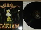 UDO  mastercutor alive  DoLP 2011  ACCEPT