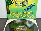 The Fanatics Suburban Love Songs 12 CHAP 38 Vinyl Record Ocean Colour Scene LP