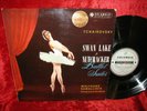 1959 UK EXC+ ORIGINAL SAX 2285 ED1 B/S STEREO TCHAIKOVSKY SWAN LAKE & NUTCRACKER