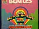 THE BEATLES Magical Mystery Tour Plus Other Songs German LP Horzu SHZE 327