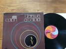 JOHNNY COLON Tierra va a Temblar 1975 COTIQUE USA LP Latin funk guaguanco