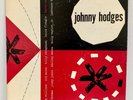 JOHNNY HODGES  With Harry Carney  ATLANTIC ALR 144 10