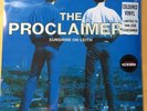 The Proclaimers ?– Sunshine On Leith (UK 2018 Green vinyl LP Ltd Ed. Sealed)