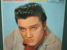 Elvis Presley RCA LPM-1515 Loving You LP 2S/2S Stampers Original 1957