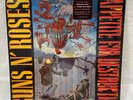 Guns ‘N Roses - Appetite For Destruction LP -Sealed
