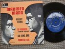 MANFRED MANN 