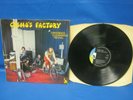 RECORD ALBUM CREEDENCE CLEARWATER REVIVAL COSMO'S FACTORY