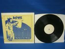 RECORD ALBUM DAVID BOWIE THE 1980 FLOOR SHOW DOLLARS IN DRAG White Label