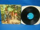 RECORD ALBUM CREEDENCE CLEARWATER REVIVAL GREEN RIVER