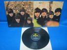 RECORD ALBUM MONO THE BEATLES BEATLES FOR SALE